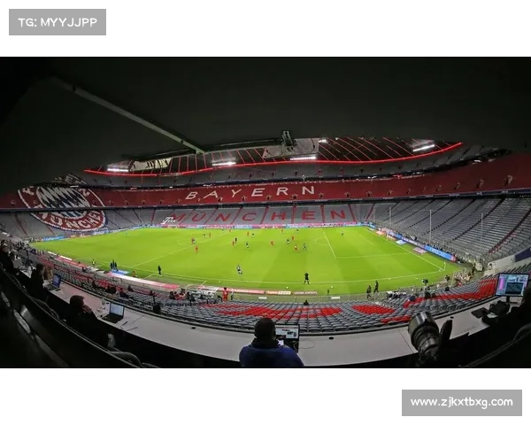 安联赞助商角色解析及其对品牌与体育发展的深远影响