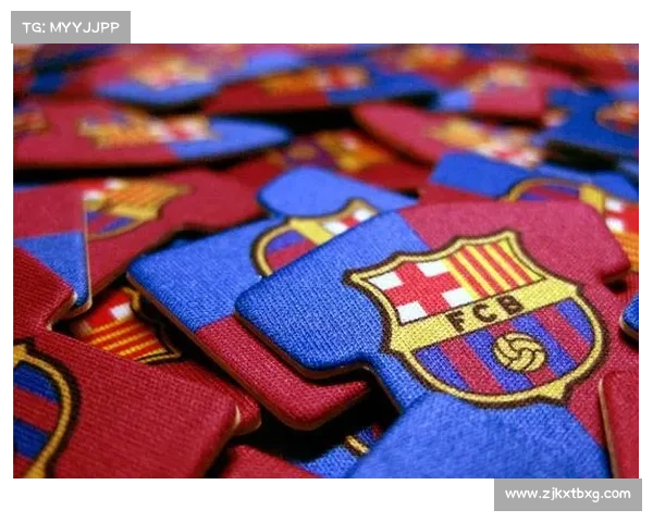 巴塞罗那足球俱乐部队徽历经演变的完整历史与设计解析